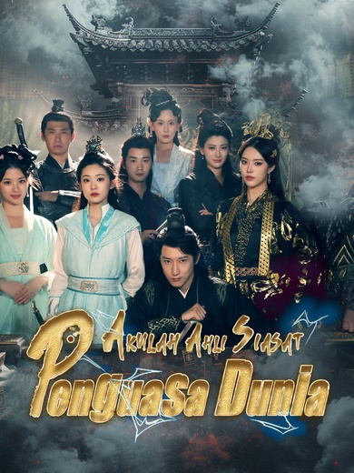 Akulah Ahli Siasat Penguasa Dunia