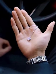 ตอนที่ 47 - [พากย์ไทย] คุณฮั่วที่รัก