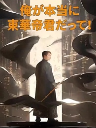 俺が本当に東華帝君だって！ - Episode 1