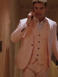 Episódio 32 - Paixão pela Princesa Oculta