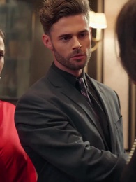 The Big Shot Is My Ex-Wife - Episode 6