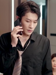 소용돌이 같은 사랑 - Episode 26