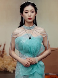 소용돌이 같은 사랑 - Episode 11