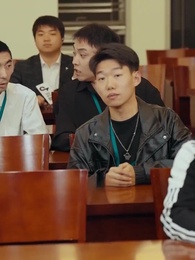 63화 - 소용돌이 같은 사랑