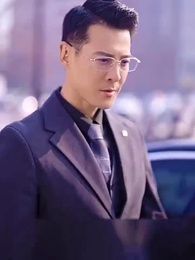 ตอนที่ 39 - [พากย์ไทย] คุณฮั่วที่รัก