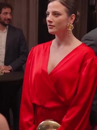 The Big Shot Is My Ex-Wife - Episode 11