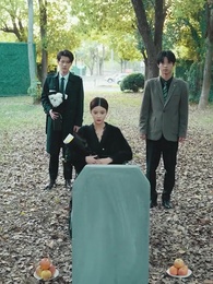 소용돌이 같은 사랑 - Episode 70