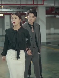 소용돌이 같은 사랑 - Episode 41