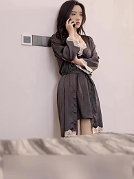 ตอนที่ 66 - [พากย์ไทย] คุณฮั่วที่รัก