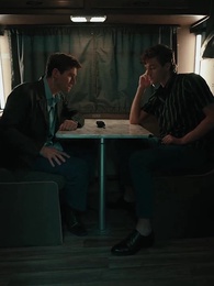 Paixão pela Princesa Oculta - Episode 41