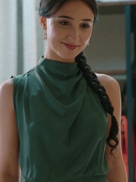 Paixão pela Princesa Oculta - Episode 46