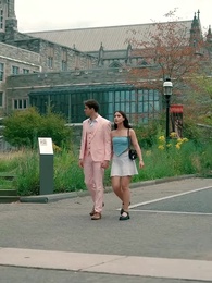 Paixão pela Princesa Oculta - Episode 27