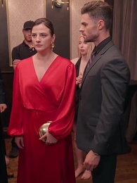 Episode 12 - The Big Shot Is My Ex-Wife