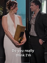 Episode 25 - The Big Shot Is My Ex-Wife