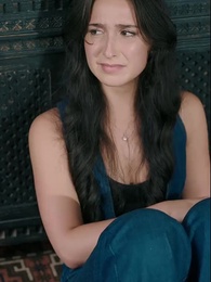 Paixão pela Princesa Oculta - Episode 22