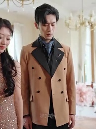 第34話 - 神様の恵み 五人の子