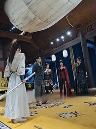 俺が本当に東華帝君だって！ - Episode 27