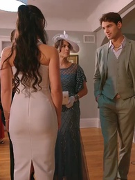 Episódio 66 - Paixão pela Princesa Oculta