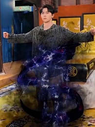 俺が本当に東華帝君だって! - Episode 28