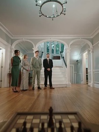 Episódio 49 - Paixão pela Princesa Oculta