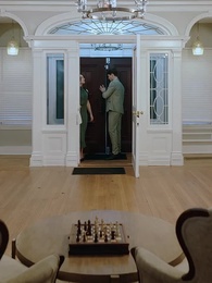 Paixão pela Princesa Oculta - Episode 47