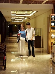 소용돌이 같은 사랑 - Episode 35