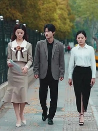 소용돌이 같은 사랑 - Episode 54