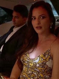 The Big Shot Is My Ex-Wife - Episode 3