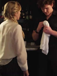 The Double Undercover Boss - Episode 5