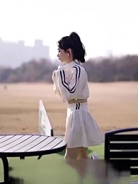 ตอนที่ 4 - [พากย์ไทย] คุณฮั่วที่รัก