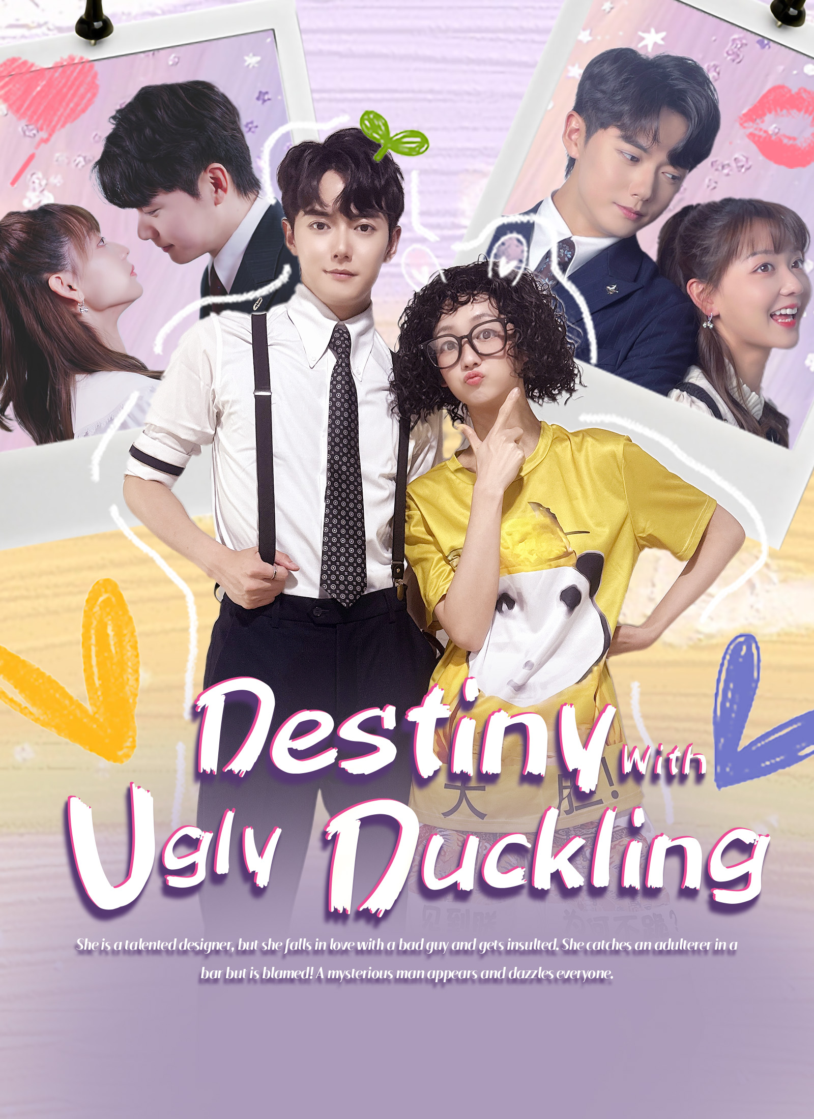 Destiny With Ugly Duckling