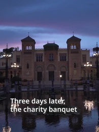 Episode 21 - The Double Undercover Boss