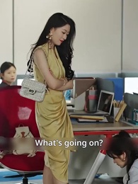 Quintuplets, One Mom, Four Dads - Episode 15