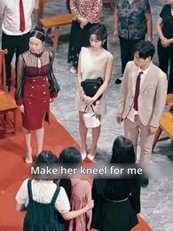 Episode 45 - The Girl Who Returned