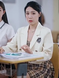 ตอนที่ 47 - รักแรกที่ฉันคู่ควร