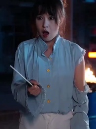 เงินแก้ปัญหาแต่งภรรยาฟ้าแลบ - Episode 69