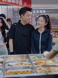 รักแรกที่ฉันคู่ควร - Episode 57