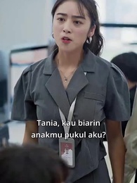 Episode 9 - Kupu-Kupu Penyatu Hati