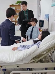 Kupu-Kupu Penyatu Hati - Episode 65