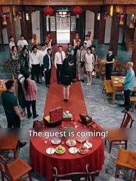 Episode 37 - The Girl Who Returned