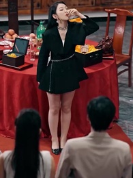 The Girl Who Returned - Episode 36