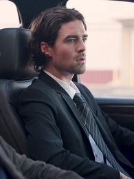 Épisode 75 - À la Poursuite de Ma Femme Rejetée