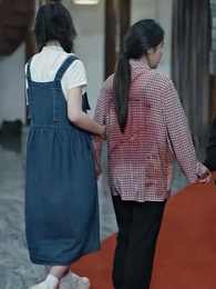 The Girl Who Returned - Episode 62