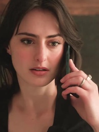 Épisode 29 - À la Poursuite de Ma Femme Rejetée