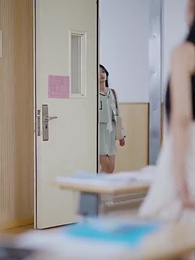 รักแรกที่ฉันคู่ควร - Episode 14