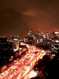 Épisode 40 - À la Poursuite de Ma Femme Rejetée