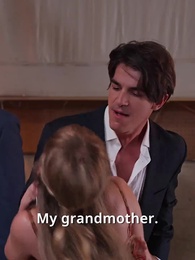 Episode 52 - The Big Shot Is My Ex-Wife