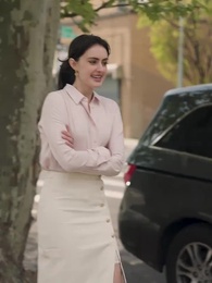 Épisode 77 - À la Poursuite de Ma Femme Rejetée