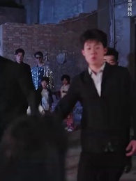 Quintuplets, One Mom, Four Dads - Episode 67