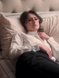 À la Poursuite de Ma Femme Rejetée - Episode 35